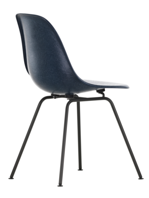 Vitra stoel DSX Fiberglass Chair