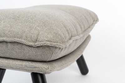 Zuiver Lazy Sack hocker