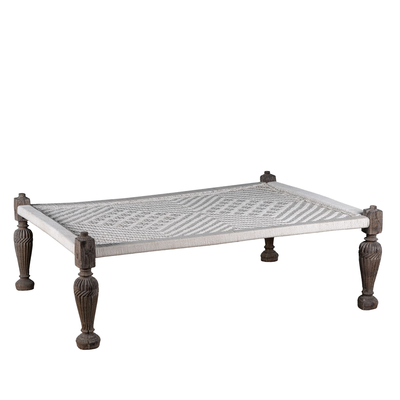 Tuinbank uniek Naaviya