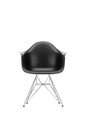 Vitra stoel Eames DAR RE chroom onderstel