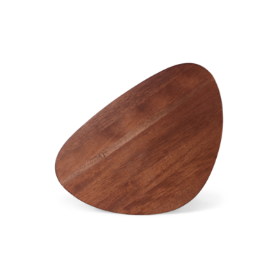 Bijzettafel Holly organic walnut