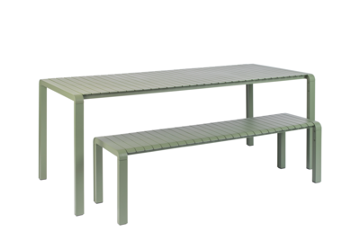 Zuiver tuintafel Vondel