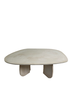 Bogard eettafel Steen | Oat