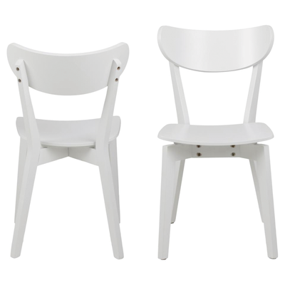 Hamar Eetkamerstoel - Set van 2 