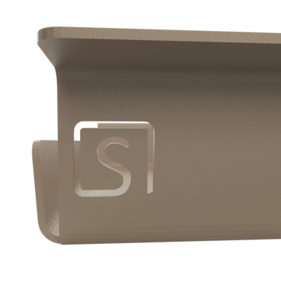 Dienblad Small - Fliptray - 34 x 28 x 5 cm
