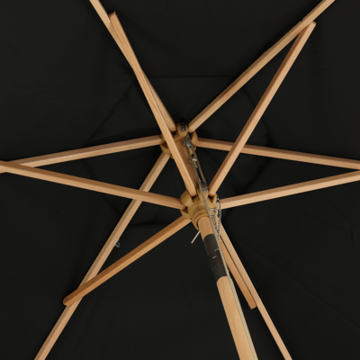 Parasol Edit verstelbaar