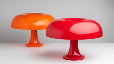 Artemide Nessino - Special edition