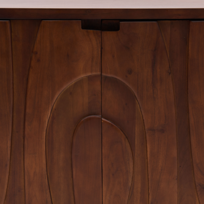 Dressoir Lotta 182 cm 