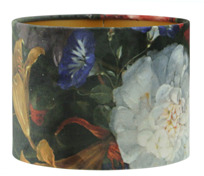 Lampenkap Vincent velours