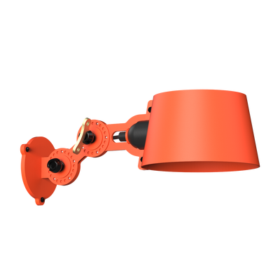 Tonone wandlamp Bolt Sidefit Mini Install