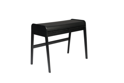 Zuiver bureau Barbier zwart
