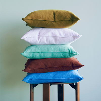 HAY Sierkussen Linen