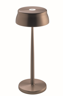 Zafferano oplaadbare tafellamp Sister Light Wifi