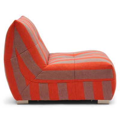 Fauteuil Flynn outdoor