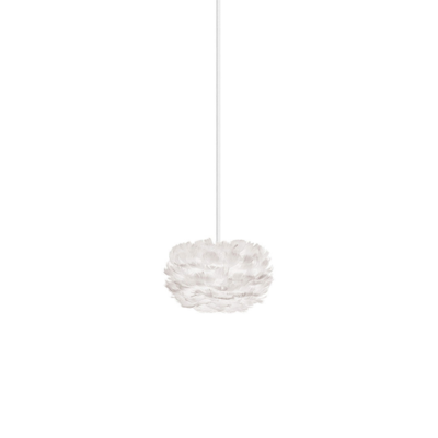 Hanglamp EOS koordset wit