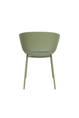 Housecraft living stoel Jessica (set van 4)