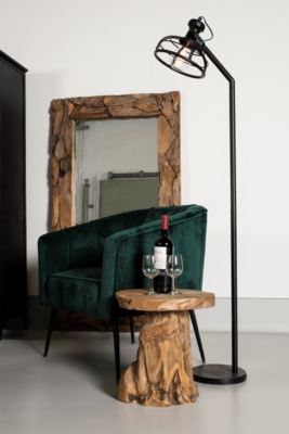 Fauteuil Coco