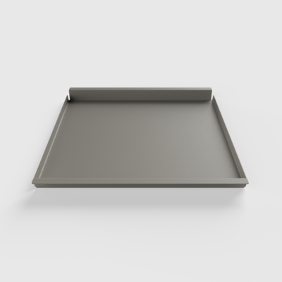 Dienblad Oni Hocker 90x90 cm