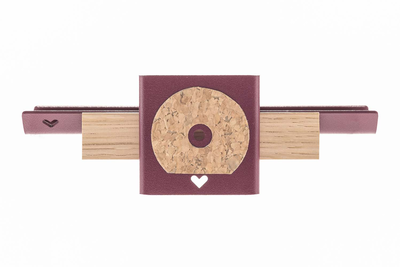 Studio Mippe wandplankje Sweet shelf S