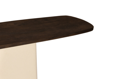 Wandtafel paddestoel