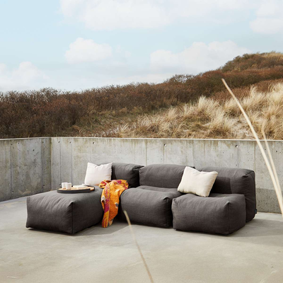 SACKit Tuinbank Soft Sofa lounge