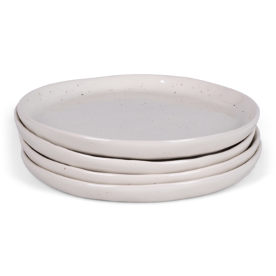 Gebaksbord Odile - set van 6 stuks