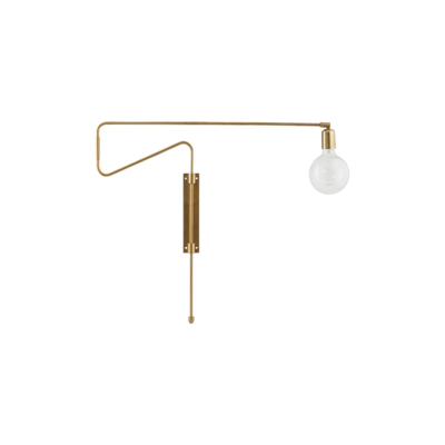 Wandlamp Swing
