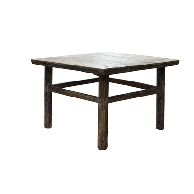 Salontafel naturel uniek