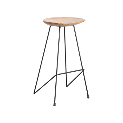 Barkruk Loft naturel