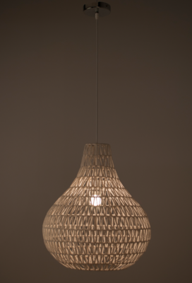 Zuiver Cable Hanglamp Drop