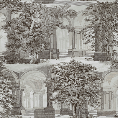 vliesbehang graham & brown rivington folly dawn