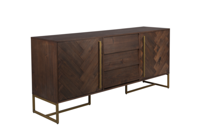 Dutchbone Class Dressoir Hoog