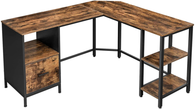 Bureau Luke Indusign