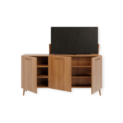 TV lift meubel Scandinavian
