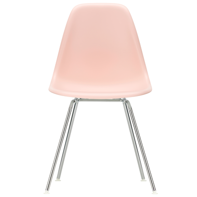 Vitra Eetkamerstoel DSX RE chroom 