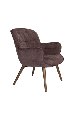 Dutchbone fauteuils Lenn