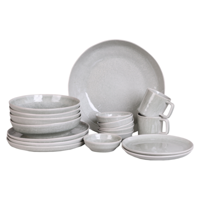 Dinerbord Celia ø26,6 - set van 4