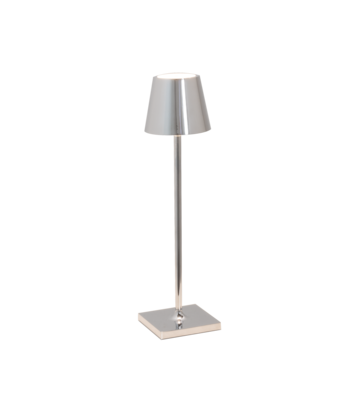 Zafferano oplaadbare tafellamp S