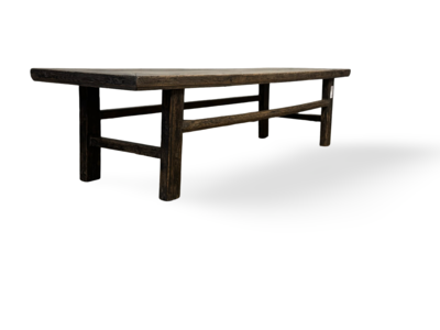Salontafel grote unieke