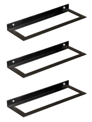 Wijnrek Maringa wall wine rack