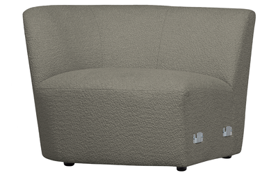 WOOOD Exclusive element met arm links Coco