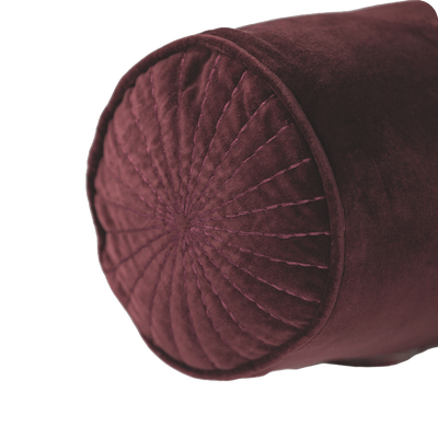Sierkussen Bolster velours