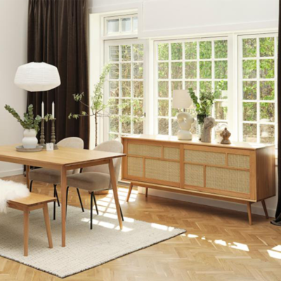 Sideboard Boas