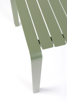 Zuiver tuintafel Vondel