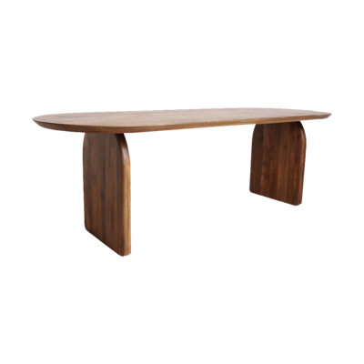 Baba eettafel
