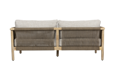 Outdoor bank + salontafel Oasis