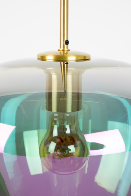 Bold Monkey hanglamp Bubble Blower