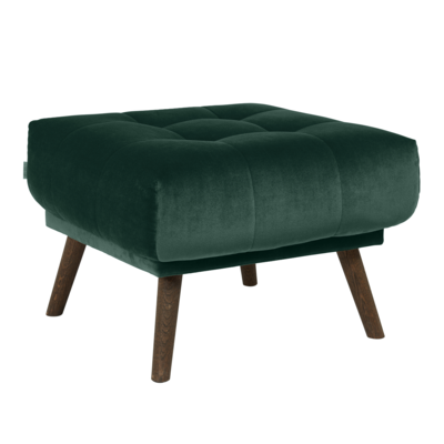 Loods 5 hocker Flame Juke
