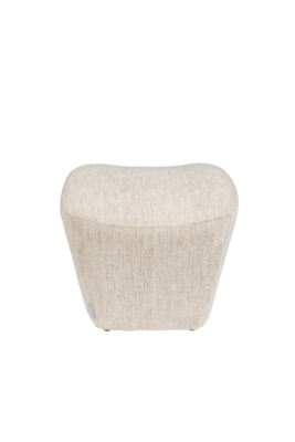 Zuiver hocker Dusk