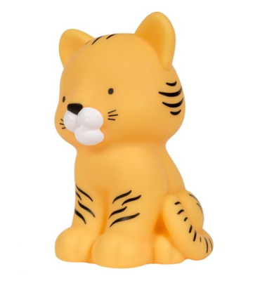 Lampje tijger